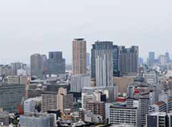 振動記録から知る建物の動特性