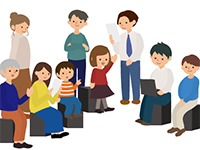 究現場の裏話~きいてみよう!科学者の「知りたい」のヒミツ【トークライブ】